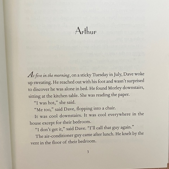 Vinyl Cafe Unplugged by Stuart McLean - hardcover Book - Picture 10 of 15